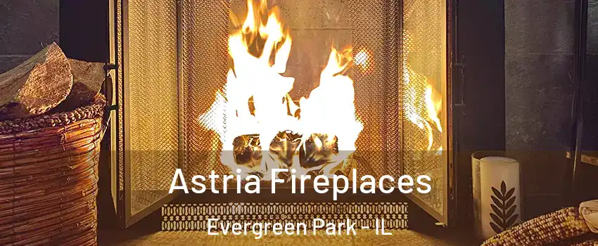  Astria Fireplaces Evergreen Park - IL