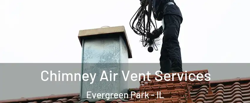  Chimney Air Vent Services Evergreen Park - IL