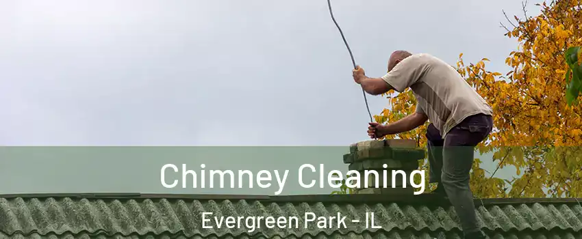  Chimney Cleaning Evergreen Park - IL
