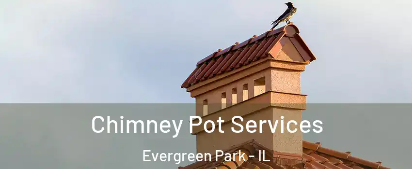  Chimney Pot Services Evergreen Park - IL