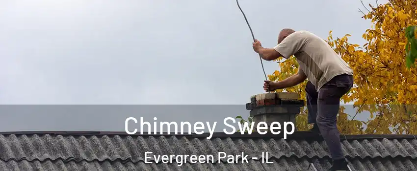  Chimney Sweep Evergreen Park - IL