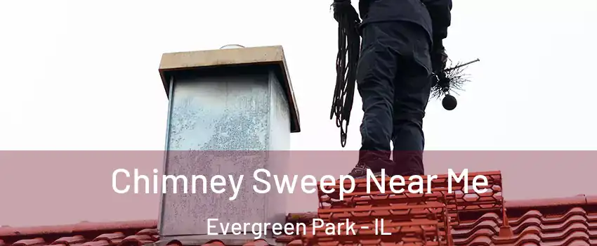  Chimney Sweep Near Me Evergreen Park - IL
