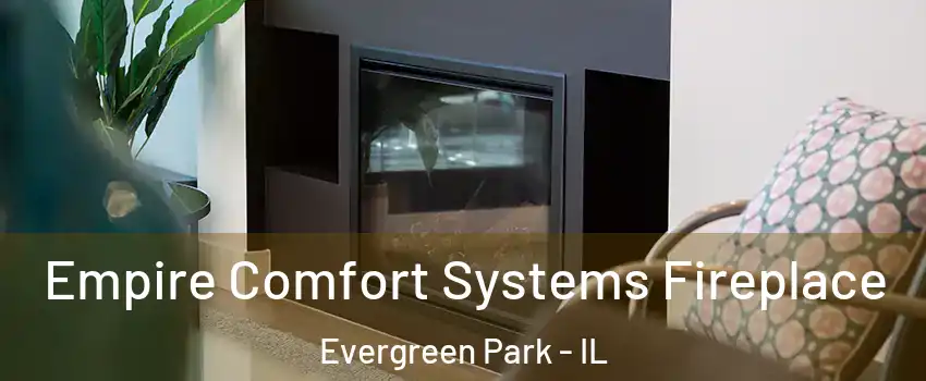  Empire Comfort Systems Fireplace Evergreen Park - IL