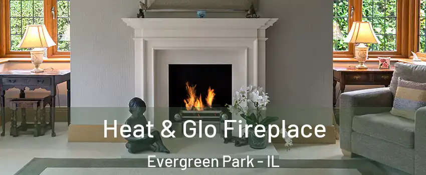  Heat & Glo Fireplace Evergreen Park - IL