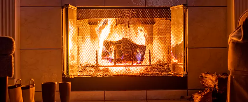 Astria Vent Free Gas Fireplaces Installation in Evergreen Park, IL