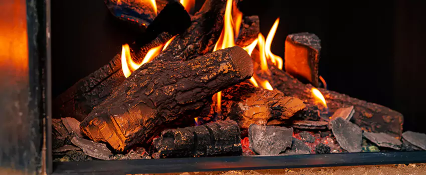 Chimney Fireplace Ash Dump Cleaning in Evergreen Park, IL