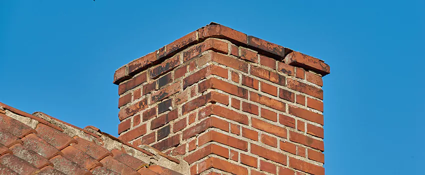 Clean Blocked Chimney in Evergreen Park, Illinois
