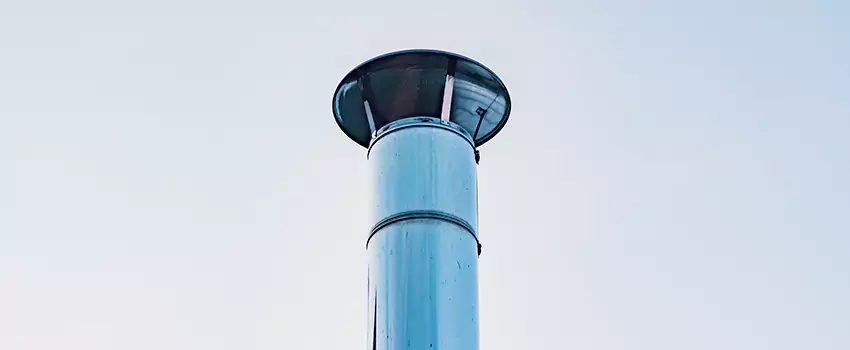 Wind-Resistant Chimney Caps Installation and Repair Services in Evergreen Park, Illinois