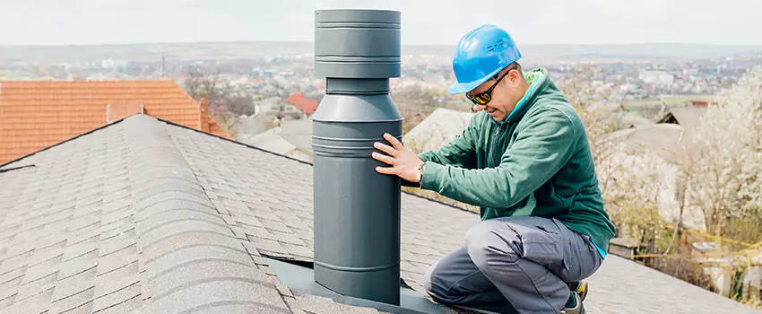 Chimney Chase Inspection Near Me in Evergreen Park, Illinois