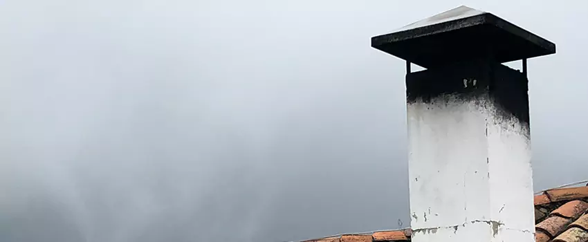 Chimney Damper Inspection in Evergreen Park, IL