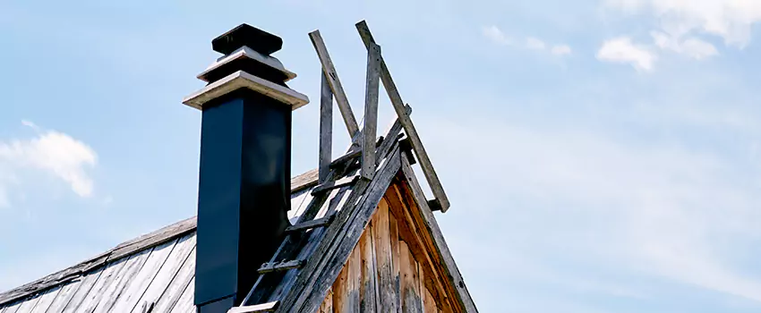 Chimney Creosote Cleaning in Evergreen Park, IL
