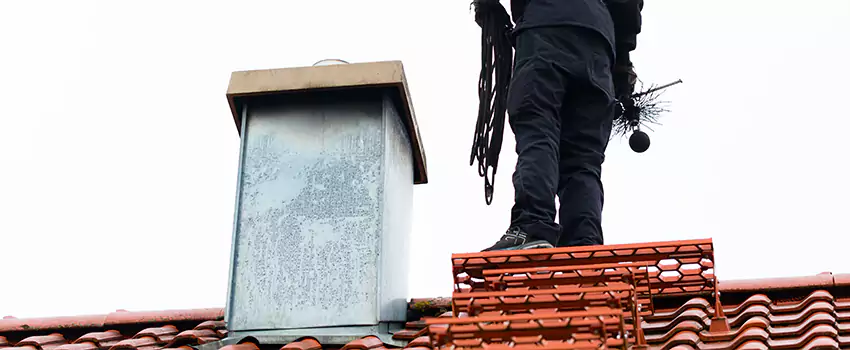 Chimney Liner Services Cost in Evergreen Park, IL