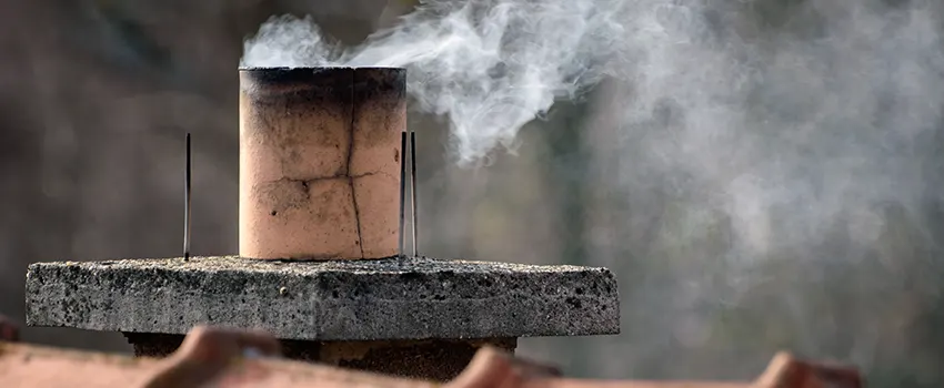 Wood Burning Chimney Odor Removal in Evergreen Park, IL