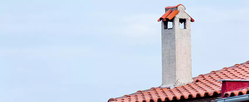 Chimney Pot Replacement in Evergreen Park, IL