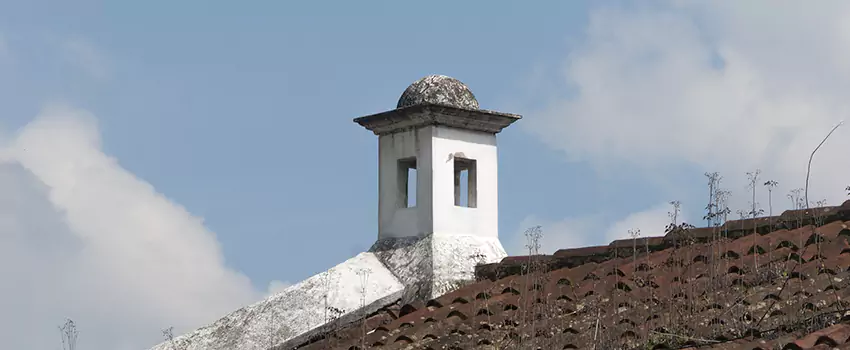 Cost To Rebuild A Chimney in Evergreen Park, IL
