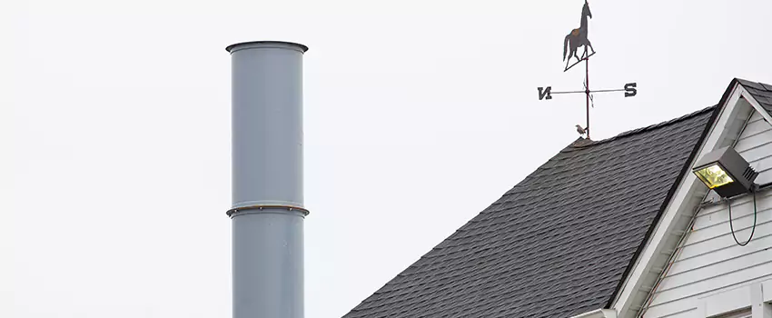 Chimney Inspection in Evergreen Park, IL