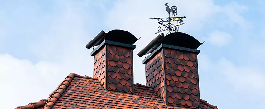 Old Chimney Restoration in Evergreen Park, Illinois