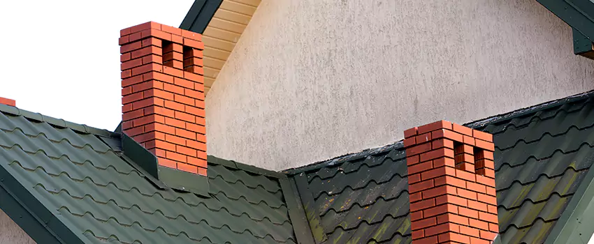 Chimney Saver Waterproofing Services in Evergreen Park, Illinois