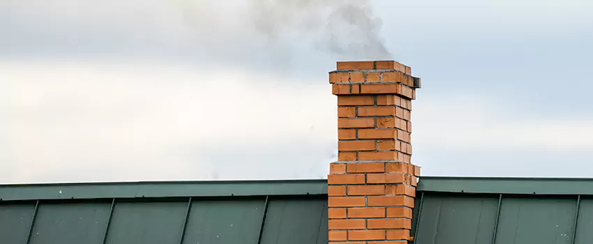 Chimney Soot Cleaning Cost in Evergreen Park, IL