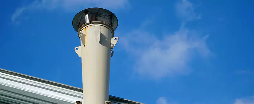 Chimney Spark Arrestor Requirements in Evergreen Park, IL