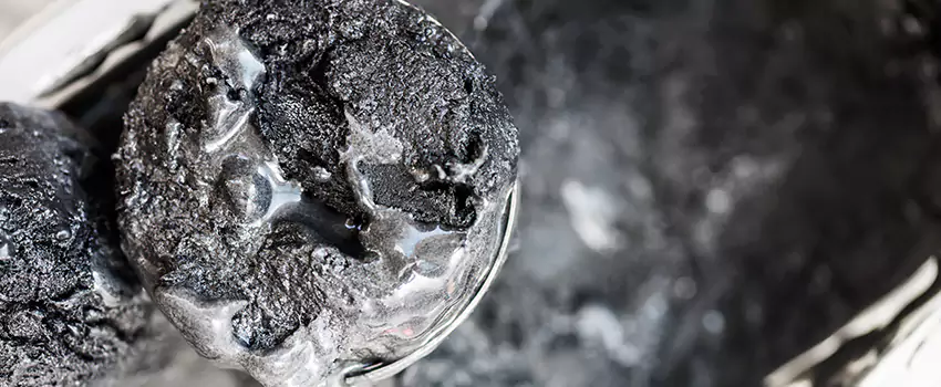 Clogged Dryer Vent Lint Cleaning in Evergreen Park, Illinois