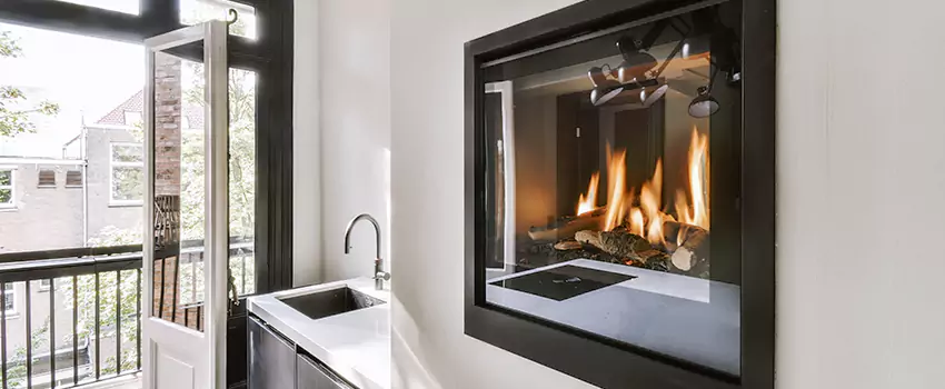 Dimplex Fireplace Installation and Repair in Evergreen Park, Illinois