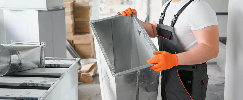 Benefits of Dryer Vent Inspection in Evergreen Park, IL