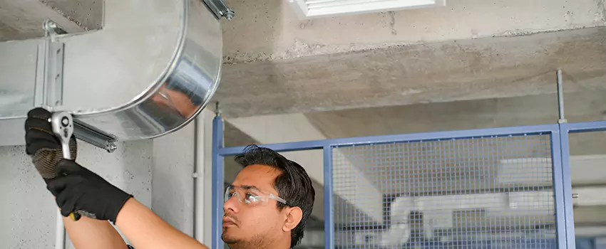 HVAC Ductwork Cleaning in Evergreen Park, IL