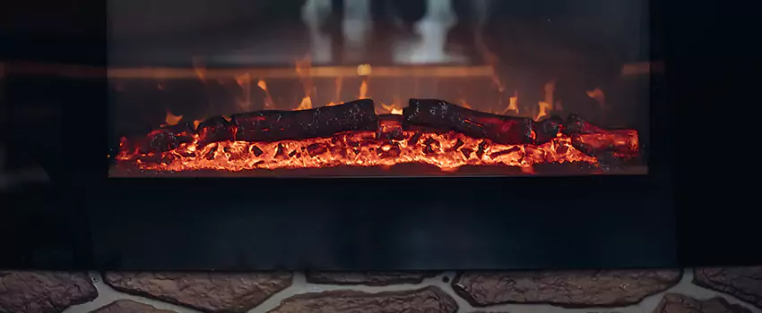 Outdoor Electric Fireplace Installation Solutions in Evergreen Park, IL