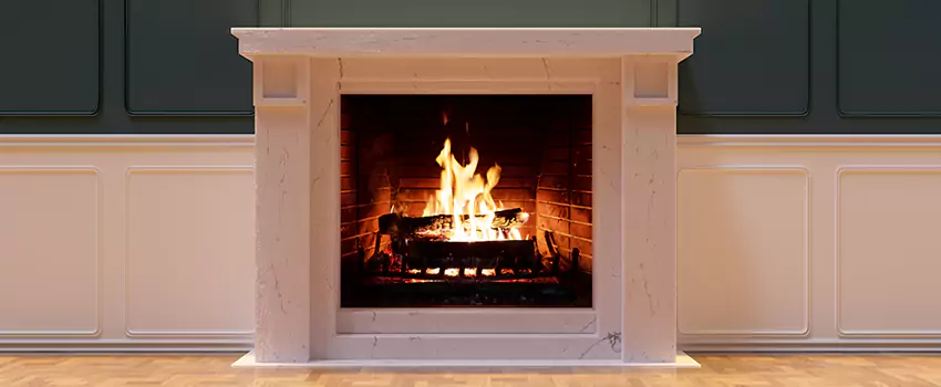 Empire Comfort Systems Fireplace Installation and Replacement in Evergreen Park, Illinois