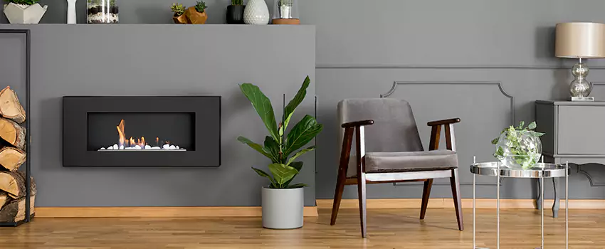 Ethanol Fireplace Burner Repair in Evergreen Park, IL