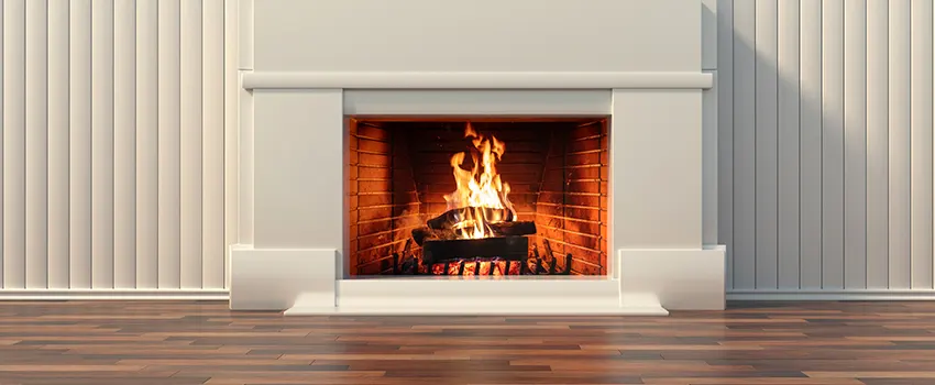 Fireplace Broken Ashtray Repair Services in Evergreen Park, Illinois