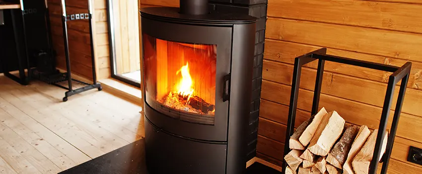 Gas Fireplace Door Handle Installation Services in Evergreen Park, Illinois