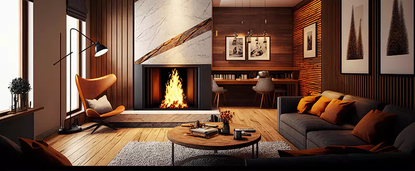 Fireplace Design Ideas in Evergreen Park, IL