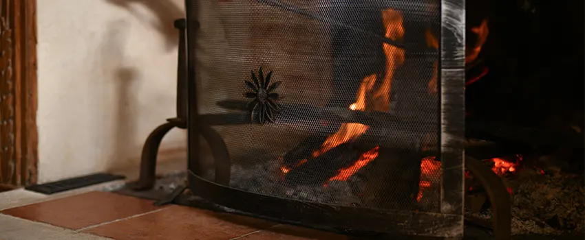 Electric Metal Fireplace installation Services in Evergreen Park, IL