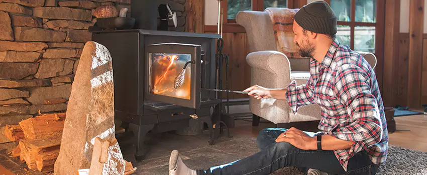 Fireplace Chimney Maintenance in Evergreen Park, Illinois