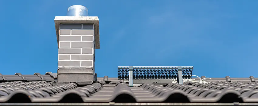 Repair Blocked Chimney in Evergreen Park, Illinois