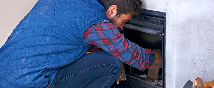 Fix Non-Working Prefabricated Fireplace in Evergreen Park, IL