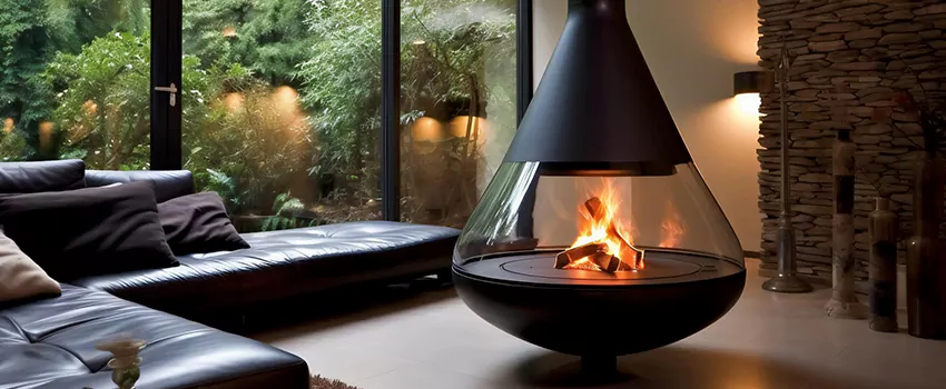 Affordable Floating Fireplace Repair And Installation Services in Evergreen Park, Illinois