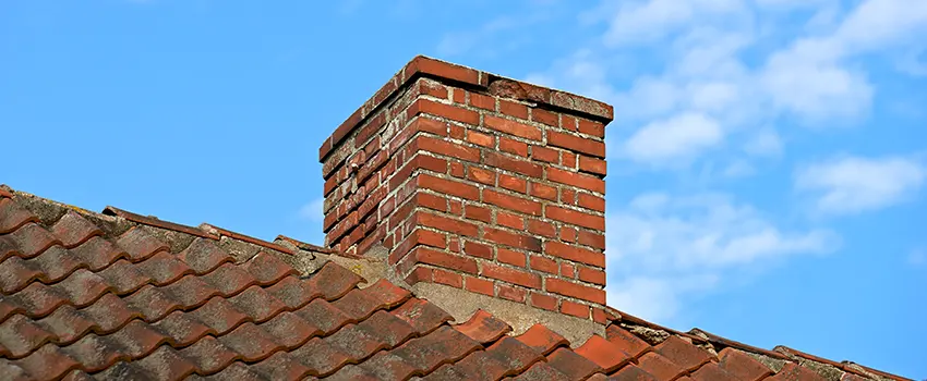 Flue Tiles Cracked Repair Services near Me in Evergreen Park, IL