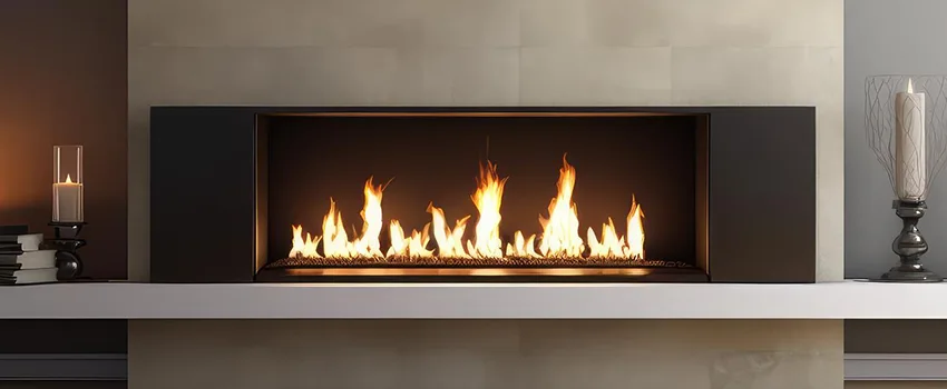 Vent Free Gas Fireplaces Repair Solutions in Evergreen Park, Illinois
