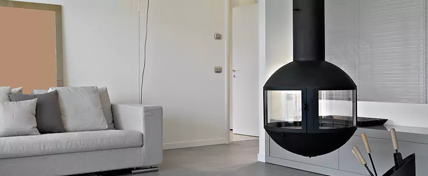 Hanging & Suspended Fireplaces Designer in Evergreen Park, Illinois