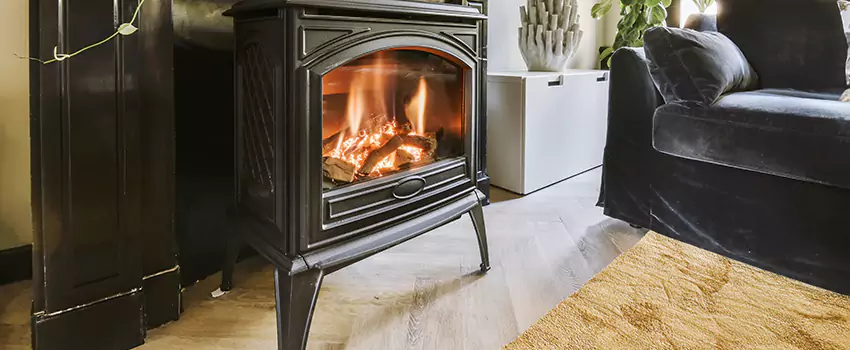 Cost of Hearthstone Stoves Fireplace Services in Evergreen Park, Illinois