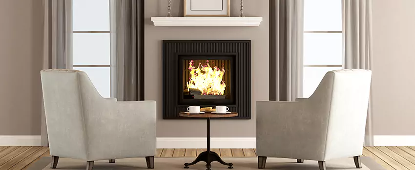 Heat & Glo Outdoor Gas Fireplaces Installation Contractors in Evergreen Park, Illinois