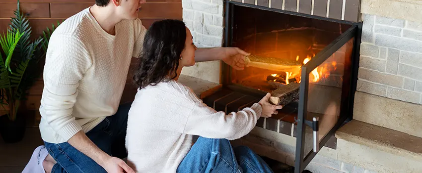 Kings Man Direct Vent Fireplaces Services in Evergreen Park, Illinois
