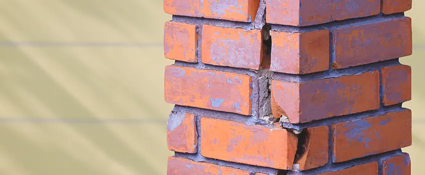 Leaking Chimney Repair And Replacement Cost in Evergreen Park, Illinois