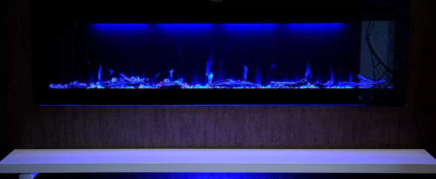 Benefits of Multi-Color Fireplace Installation in Evergreen Park, IL