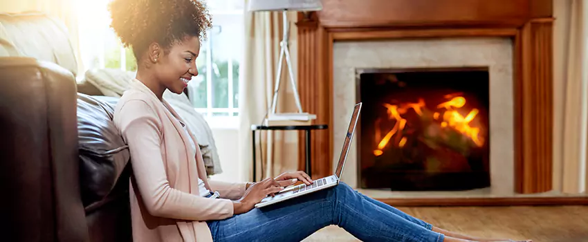 Cost-Effective Osburn Fireplace Installation and Repair in Evergreen Park, IL