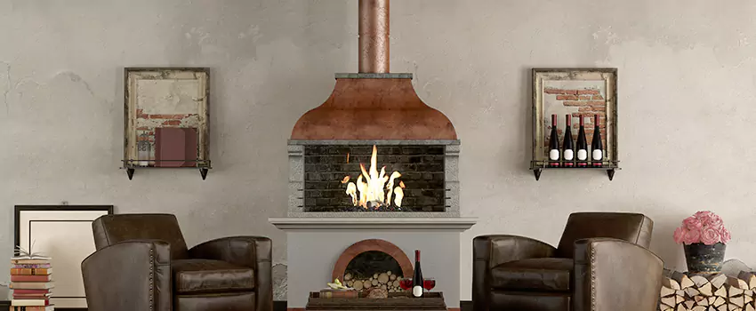 Benefits of Pacific Energy Fireplace in Evergreen Park, Illinois