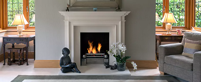 RSF Fireplaces Maintenance and Repair in Evergreen Park, Illinois